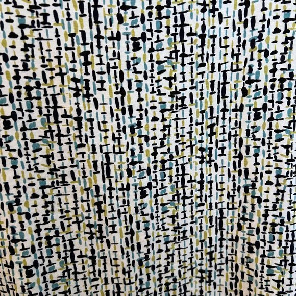 J. Jill Patterned Top - Picture 4 of 4